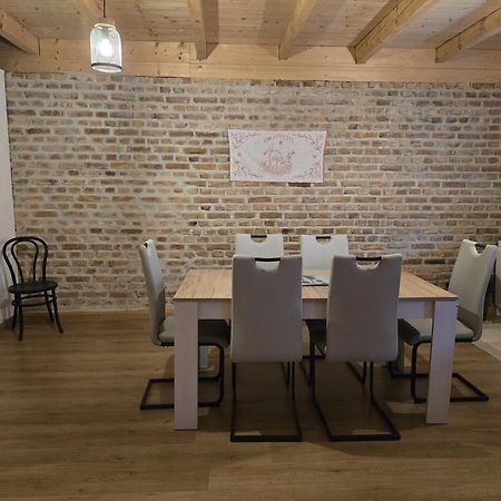 Beau Logement Au Centre D'Alsace Epfig エクステリア 写真