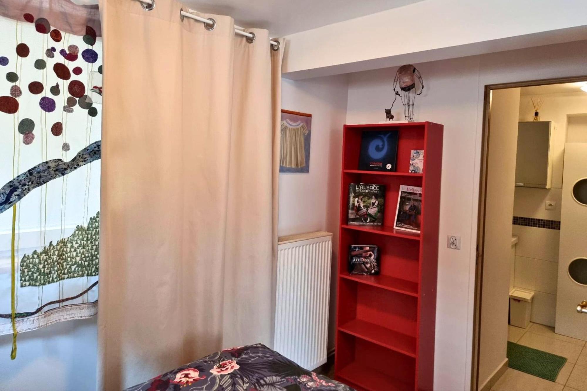 Beau Logement Au Centre D'Alsace Epfig エクステリア 写真