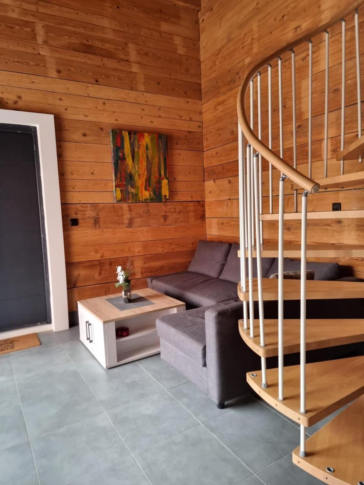 Beau Logement Au Centre D'Alsace Epfig エクステリア 写真