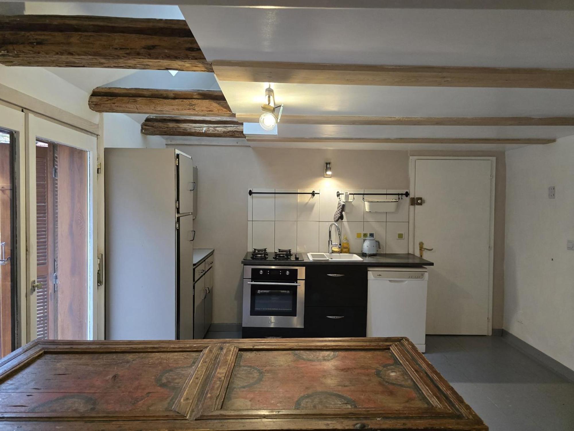 Beau Logement Au Centre D'Alsace Epfig エクステリア 写真