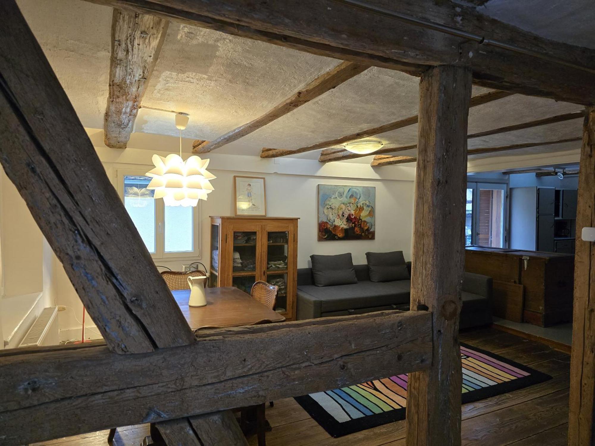 Beau Logement Au Centre D'Alsace Epfig エクステリア 写真
