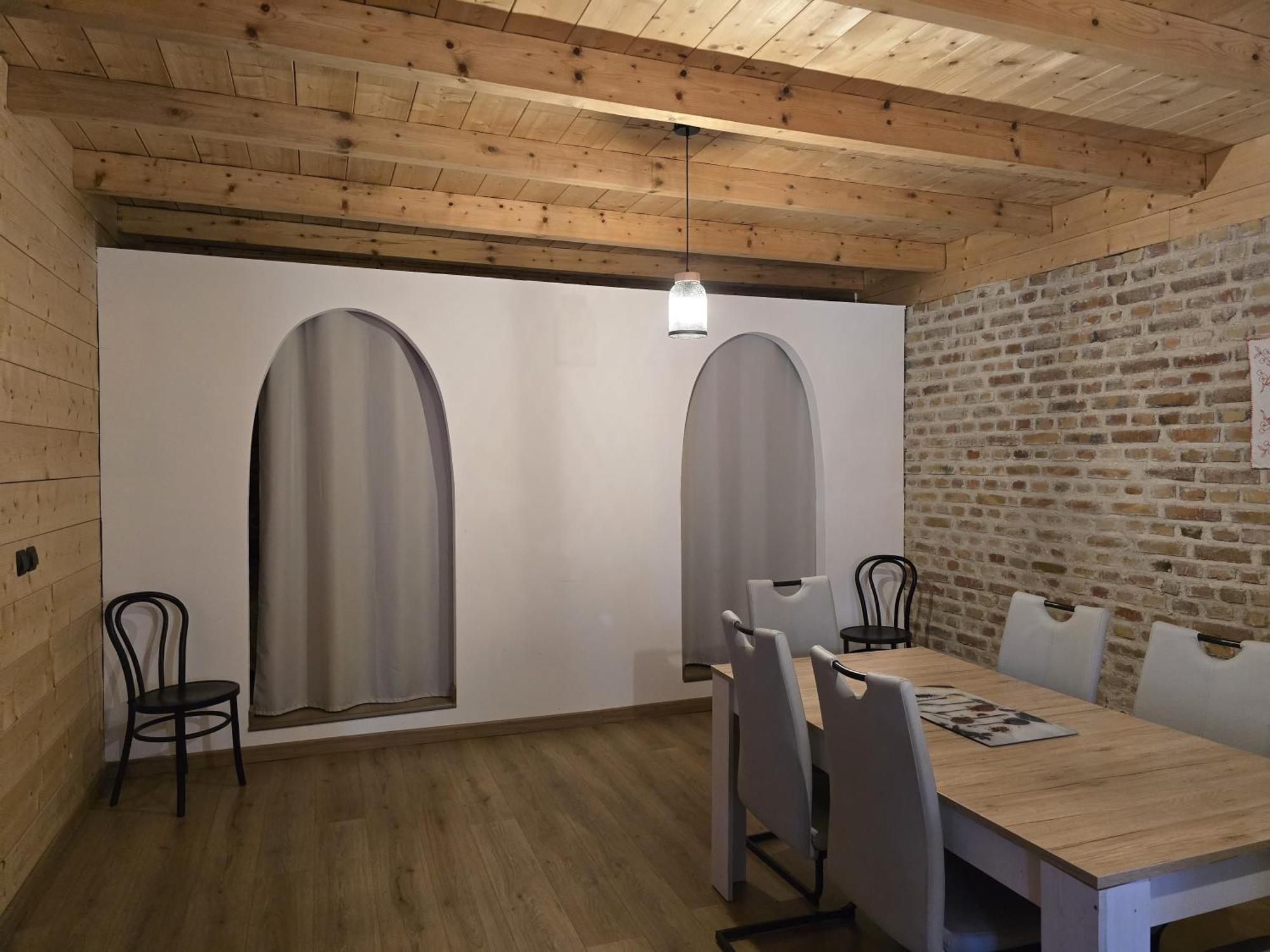 Beau Logement Au Centre D'Alsace Epfig エクステリア 写真